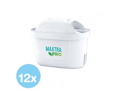 Brita Maxtra Pro Pure Performance 12 ks