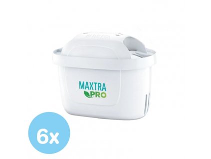 Brita Maxtra Pro Pure Performance 6 ks
