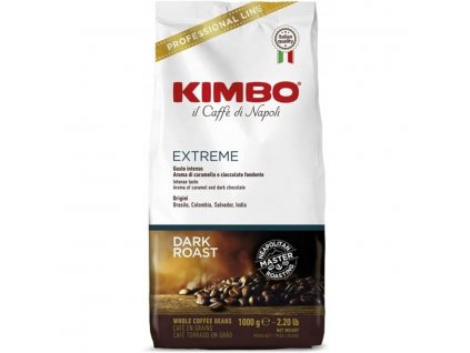 Kimbo Espresso Bar Extreme 1 kg