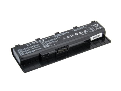Batéria AVACOM NOAS-N56-N22 pre Asus N46, N56, N76 series A32-N56 Li-Ion 10,8 V 4400mAh