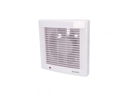 Ventilátor DOSPEL POLO 6 150 S