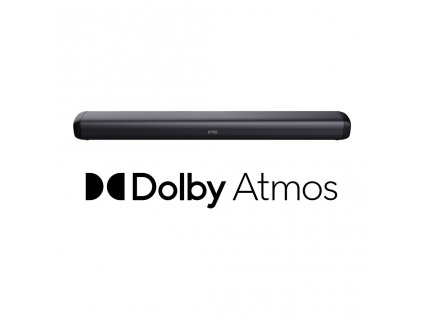 TESLA PrimeSound HQ-990 - Dolby Atmos soundbar 2.1