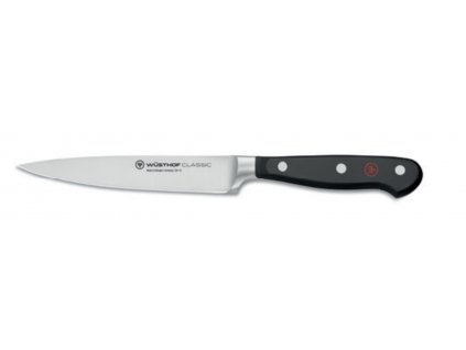 1030100716 Wüsthof CLASSIC Nôž na šunku 16cm