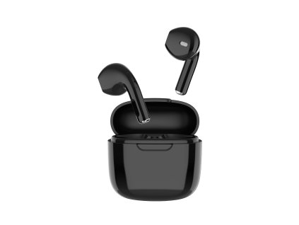 ORAVA Livebass Mini B Bezdrôtové slúchadlá s mikrofónom, USB-C