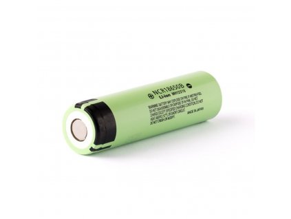 Akumulátor PANASONIC 18650B4 Li-ION 3400mAh 3,7V