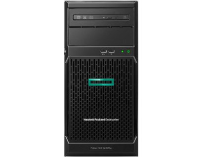 HPE ML30 Gen10+ E-2314 1P 16G 8SFF Zvr