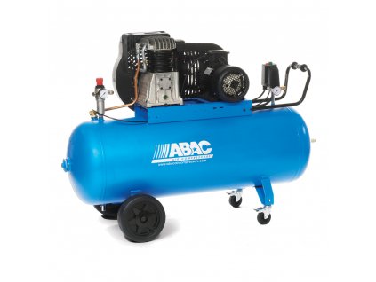 ABAC-Piestový kompresor Pro Line B59B-4-200CT