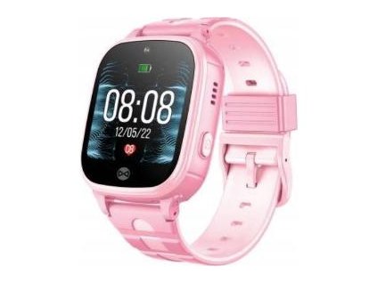 Kids See Me2 KW310 GPS WiFi pink FOREVER