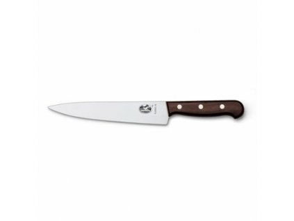 5.2000.19 Victorinox 5.2000.19 carving knife, rosewood