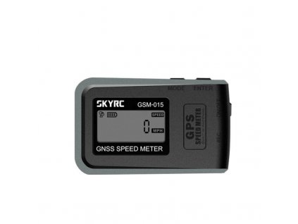 GPS merač rýchlosti SkyRC