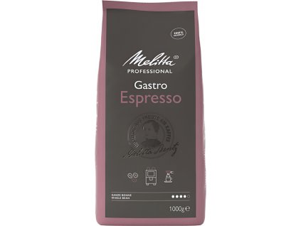 Melitta Gastronomie Espresso 1 kg