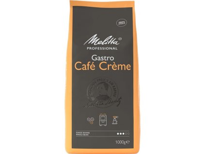 Melitta Gastronomie Café Creme 1 kg