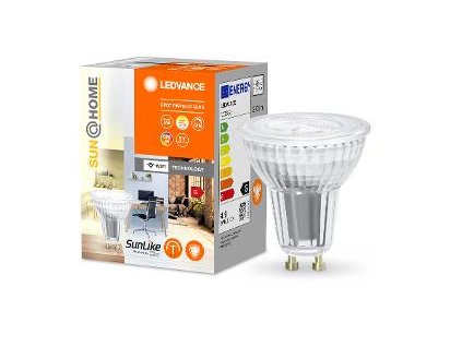 Sun Home Spot PAR16 40 TW 4,9W/922 GU10