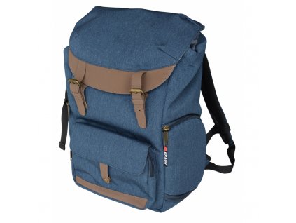 Braun BLUE Daypack fotobatoh