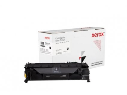 XEROX toner kompat. s HP W1106A - 106A, 1 000 str, bk