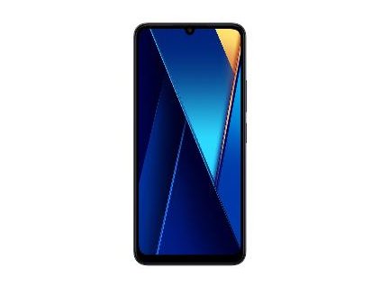 POCO C65 6GB/128GB Black POCO