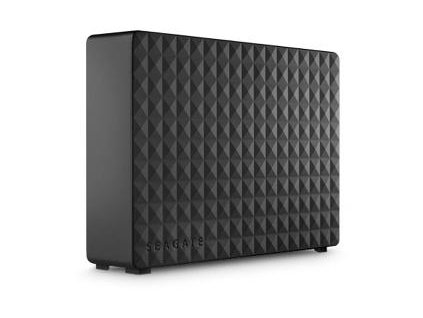 HDD 3,5'' 4TB Expansion Desktop SEAGATE