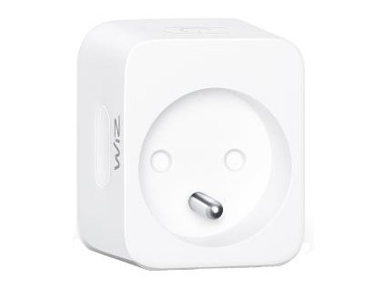 WiZ Smart pluginteligentná zásuvka WIZ