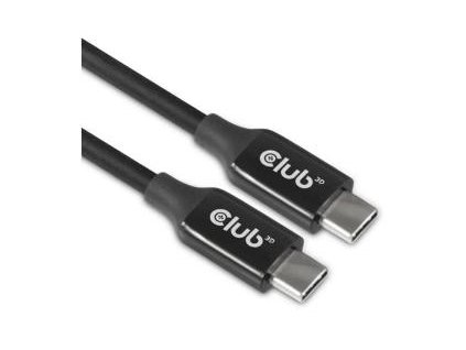 Kabel USB 3.2 Gen2 C-C 5m CLUB3D