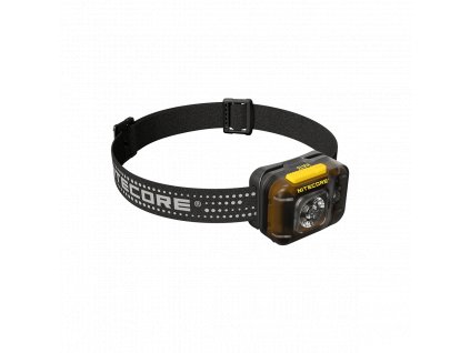 HA13 Nitecore Headlamp 350 lm