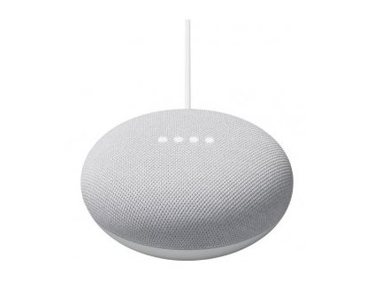 google nest mini 2 generacia chalk