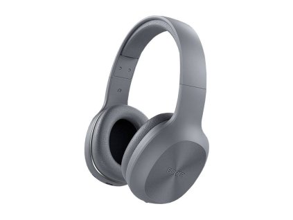 Bezdrôtové slúchadlá Edifier W600BT, bluetooth 5.1 (sivé)