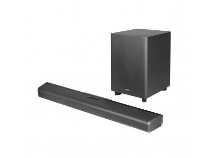 Soundbar 5.1.2 Edifier B700 (sivý)