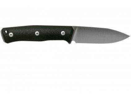 02LS043 LionSteel B35 Black