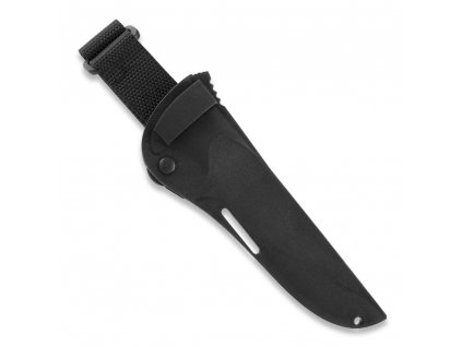 FJP117 Peltonen M07 Composite sheath black Handle Sheath