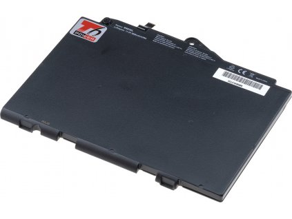 Batéria T6 Power HP EliteBook 725 G3, 820 G3, 3800mAh, 43Wh, 3cell, Li-pol