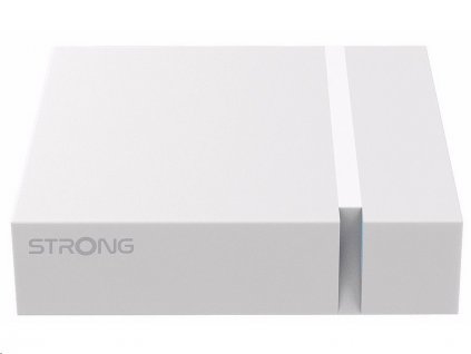 Strong LEAP-S3+ Google TV 4K UHD Android TV multimediální přehrávač