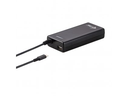 i-tec Universal Charger USB-C PD 3.0 + 1x USB 3.0, 112W