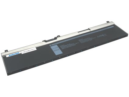 Batéria AVACOM pre Dell Procision M7530, M7730 Li-Pol 11,4 V 8500mAh 97Wh
