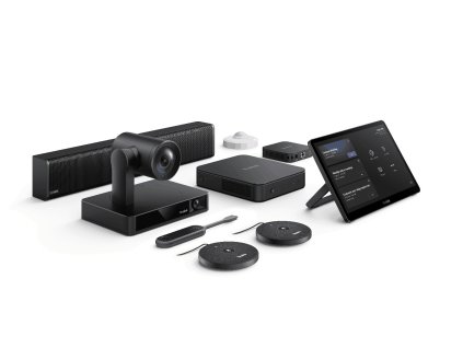 Yealink MVC860 Microsoft Teams videokonferenčný systém