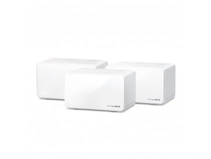 Halo H90X(3-pack) 6000Mbps Home Mesh Wifi6 systém