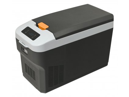 Chladící box COOLER kompresor 28l 230/24/12V -20°C