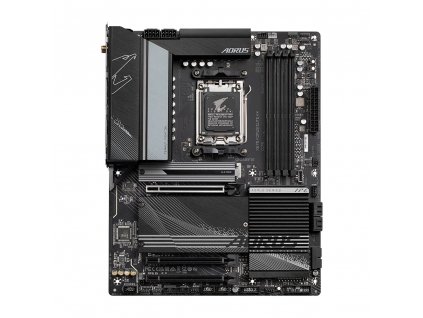 GIGABYTE X670 AORUS ELITE AX/AM5/ATX