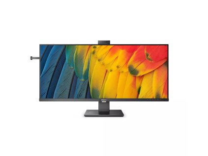 Philips/40B1U5601H/39,53''/IPS/3440x1440/120Hz/4ms/Black/3R