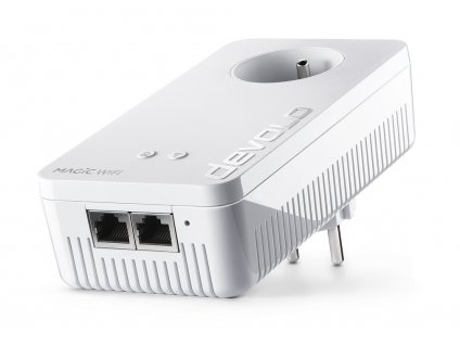 devolo Magic 1 WiFi 2-1-1 Addition rozširujúci modul 1200 Mbps