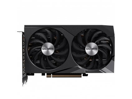 GIGABYTE RTX 3060/Gaming/OC/8GB/GDDR6