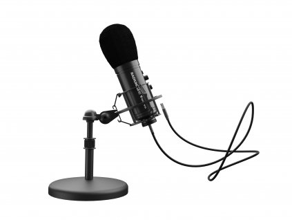Streamovací mikrofón Genesis Radium 600 G2, USB