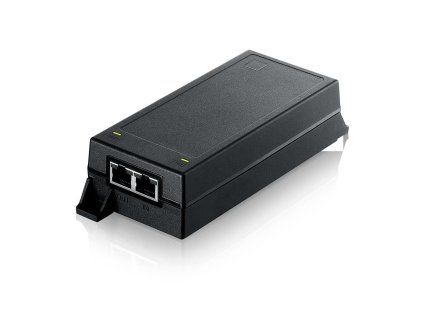 Zyxel PoE12-60W Multi Gig 1/2,5/5Gb Single Port 802.3bt PoE++ Injector