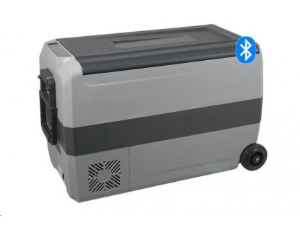 Chladiaci box DUAL kompresor 45l 230/24/12V -20°C