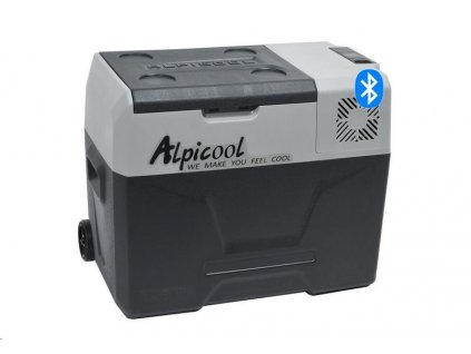 Chladiaci box FREEZE kompresor 40l 230/24/12V -20°C