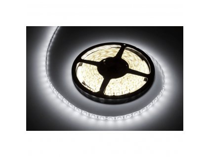 Led pás 300x5050 SMD biely (studený) 5m - vodotesný