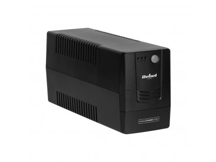 UPS 1000 VA Nanopower REBEL COMP