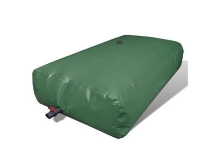 Multidom Skladacia nádrž na vodu, PVC 3000 l