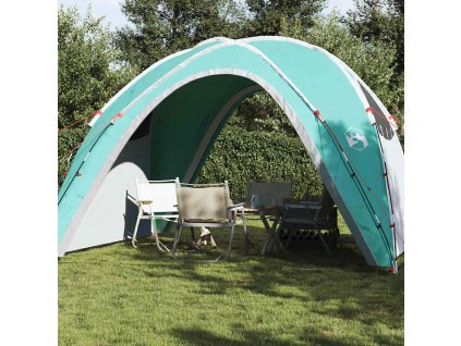 Multidom Párty stan zelený vodotesný