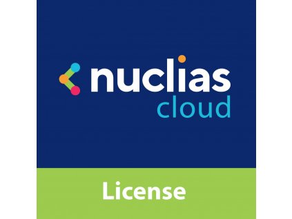 D-Link DBG-WW-Y1-LIC - Nuclias 1 Year Cloud Managed SD WAN Gateway License