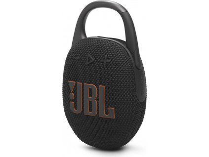 JBL Clip 5 Black